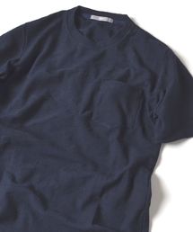 SU: 【COOLMAX】 フラワー リンクス Tシャツ