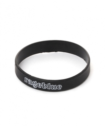 RAGEBLUE | ラバーバンド/805509(ブレスレット)