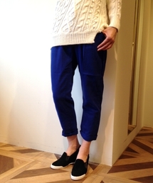 Another Edition | AE C/ﾘﾖｾﾙ ｻﾙｴﾙ EASY PT(その他パンツ)