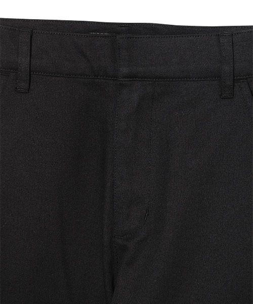 Candy Stripper（キャンディストリッパー）の「BEAT FAST パンツ（その他パンツ・レディース・ブラック/ベージュ/カーキ・1/2）」の7枚目の写真