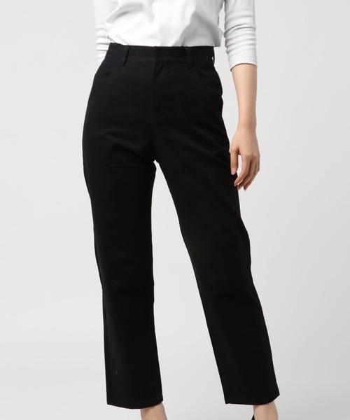 Candy Stripper（キャンディストリッパー）の「BEAT FAST パンツ（その他パンツ・レディース・ブラック/ベージュ/カーキ・1/2）」の13枚目の写真