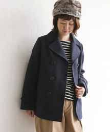 LBC | Pコート(ピーコート)