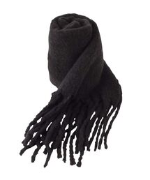 EMODA | バルキーフリンジストール(ストール/ショール)