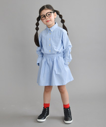 オックスワンピース