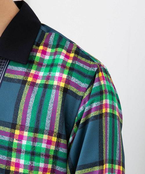 UNITED TOKYO（ユナイテッドトウキョウ）の「カラータータンオープンカラー（シャツ/ブラウス・メンズ・ベージュ/ネイビー・1/2/3）」の8枚目の写真