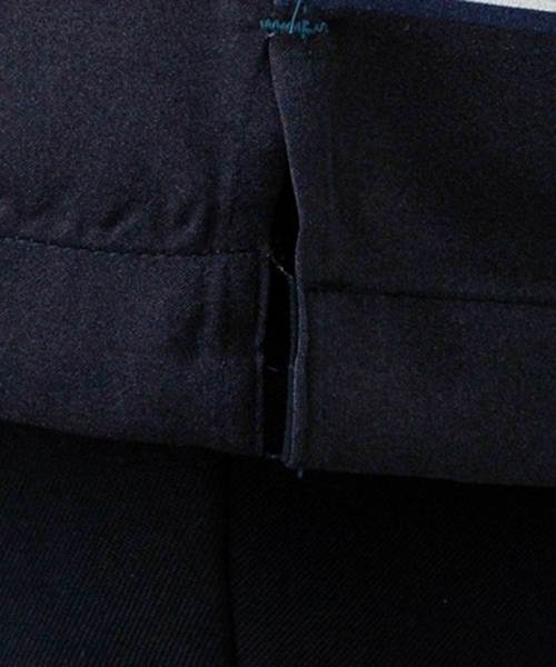 UNITED TOKYO（ユナイテッドトウキョウ）の「カラータータンオープンカラー（シャツ/ブラウス・メンズ・ベージュ/ネイビー・1/2/3）」の10枚目の写真