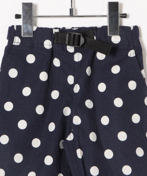 GLOBAL WORK（グローバルワーク）の「【キッズ】ソフトタッチメンアサガラショートパンツ/819115（その他パンツ・キッズ・ダークブルー/ブルー系その他7/ベージュ系その他3/その他1/ライトブルー/ネイビー/カーキ/ブルー/ブラック/イエロー・LARGE/SMALL/MEDIUM/XX-LARGE/X-LARGE）」の22枚目の写真