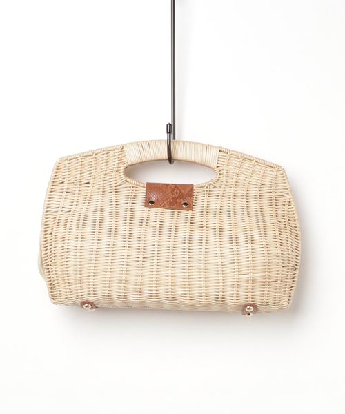 カゴバッグ org.jpg