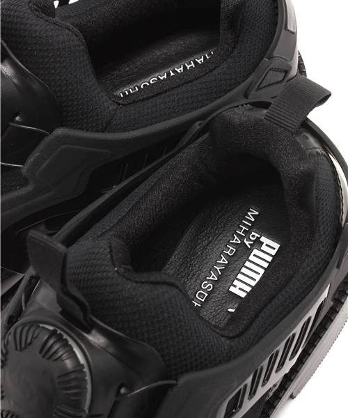 PUMA（プーマ）の「MY-72 (UNISEX) - PUMA by MIHARAYASUHIRO