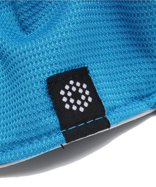 PUMA（プーマ）の「パフォーマンス モノライン210キャップ- PUMA GOLF（キャップ・メンズ・ブルー/ブラック/オレンジ/ホワイト×ブラック・L/XL）」の11枚目の写真