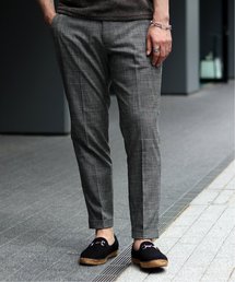 EDIFICE | TR スラブ イージーテーパードパンツ(その他パンツ)