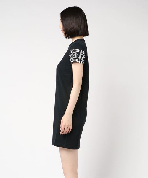 KENZO（ケンゾー）の「Kenzo Sport Skate Midi Dress（ワンピース）」 WEAR