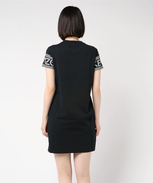 KENZO（ケンゾー）の「Kenzo Sport Skate Midi Dress（ワンピース）」 WEAR