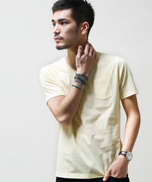 NANO universe | ピマコットンタイランドTee(Tシャツ/カットソー)