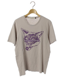 UNDERCOVER�i�A���_�[�J�o�[�j�̌Ò��u����T�V���c�iT�V���c/�J�b�g�\�[�j�v