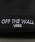 VANS�i�o���Y�j�́uVANS/���@���Y OFF THE WALL Beanie�i�j�b�g�L���b�v/�r�[�j�[�j�v�b�ڍ׉摜