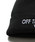 VANS�i�o���Y�j�́uVANS/���@���Y OFF THE WALL Beanie�i�j�b�g�L���b�v/�r�[�j�[�j�v�b�ڍ׉摜