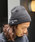 VANS�i�o���Y�j�́uVANS/���@���Y OFF THE WALL Beanie�i�j�b�g�L���b�v/�r�[�j�[�j�v�b�ڍ׉摜