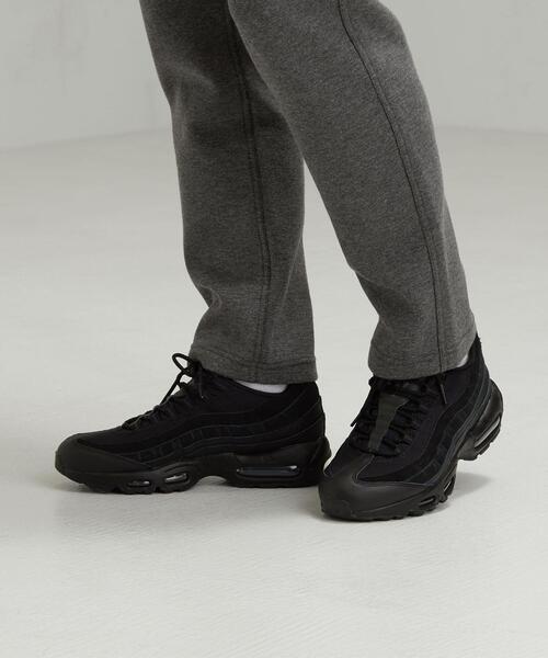 NIKE（ナイキ）の「［ナイキ］SC★NIKE エアマックス95 ESS / AIRMAX95 / スニーカー（スニーカー・メンズ・ブラウン/シルバー/ブラック・26.5cm/26cm/28cm/27.5cm/27cm）」の10枚目の写真