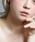 cui-cui�i�L���C�L���C�j�́u�_�C�������h �J�[�u �l�b�N���X | K10YG �q���E�ŏ��r�i�l�b�N���X�j�v�b�C�G���[�S�[���h