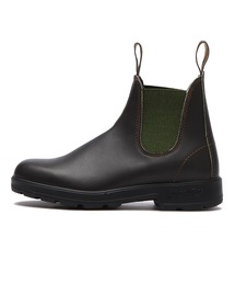 Blundstone(�u�����h�X�g�[��)��BS519408�@S.BRN/D.GRN(�u�[�c)