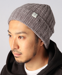 BEAMS | ◎BEAMS / マシュマロ ワッチキャップ(ニットキャップ/ビーニー)