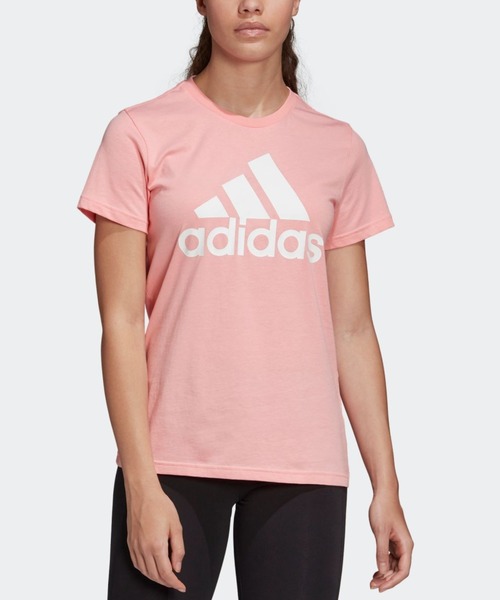 セール マストハブ バッジ オブ スポーツ 半袖tシャツ Must Haves Badge Of Sport Tee アディダス Tシャツ カットソー Adidas アディダス のファッション通販 Zozotown