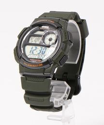 /CASIO(カシオ)/ワールドデジタル