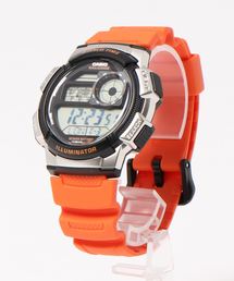 /CASIO(カシオ)/ワールドデジタル
