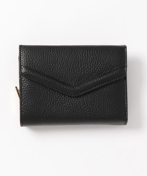 本革財布 ミニ財布 レディースミニウォレット 二つ折財布 小銭入れ付き コンパクトウォレット カード入れ 春財布 新春財布 財布 Vitafelice ヴィータフェリーチェ のファッション通販 Zozotown