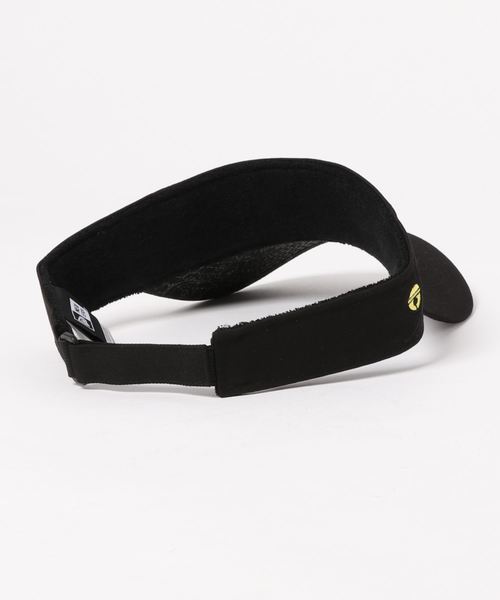 NEW ERA（ニューエラ）の「ニューエラ ゴルフ ドラえもん コラボ サンバイザー SUN VISOR DORAFONT NEW ERA GOLF DORAEMON（サンバイザー）」 WEAR