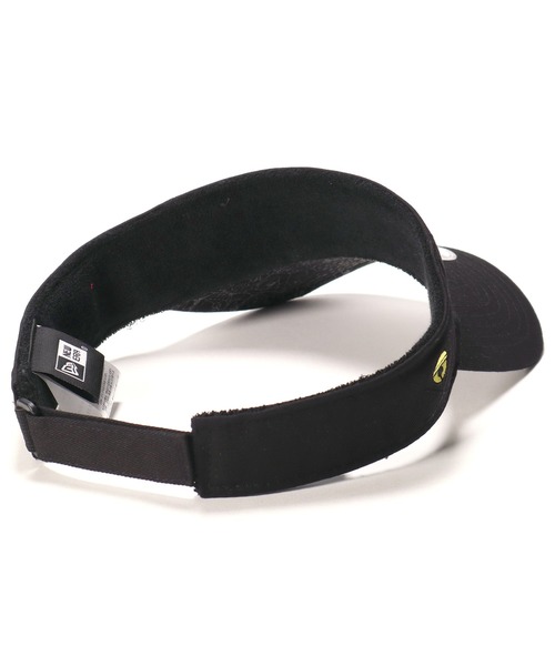 NEW ERA（ニューエラ）の「ニューエラ ゴルフ ドラえもん コラボ サンバイザー SUN VISOR DORAFONT NEW ERA GOLF DORAEMON（サンバイザー）」 WEAR