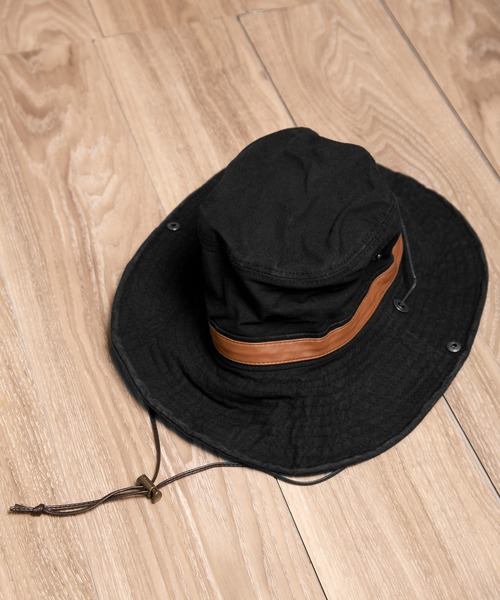 rm hat