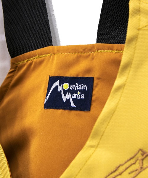 go slow caravan（ゴースローキャラバン）の「MOUNTAIN MANIA/マウンテンマニア FISHIMG VEST COLOR SCHEME（ベスト・メンズ・ブラック/ベージュ/カーキ・MEDIUM/LARGE）」の9枚目の写真