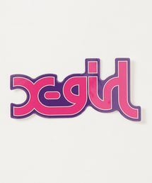 X Girl エックスガールの雑貨 ホビー通販 Zozotown