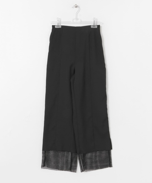 新品未使用☆fast dry easy fes pants LAATO ラート セール】fast dry easy fes pants（その他パンツ）｜LAATO