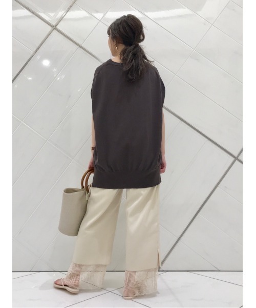 セール】MESH EASY PANTS（その他パンツ）｜LAATO（ラート）の