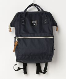 WEGO/anello 口金リュック