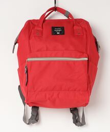WEGO/anello 口金リュック