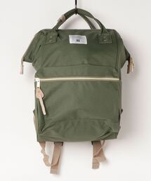 WEGO/anello 口金リュック
