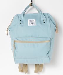 WEGO/anello 口金リュック