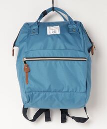 WEGO/anello 口金リュック