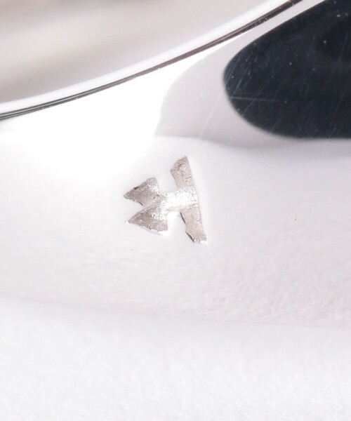 TOM WOOD（トムウッド）の「＜TOM WOOD（トムウッド）＞ MINI SIGNET O 