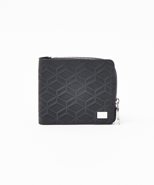 Solatina Sw ソラチネ 二つ折り財布 メンズ イタリア 牛革 財布 Solatina ソラチナ のファッション通販 Zozotown