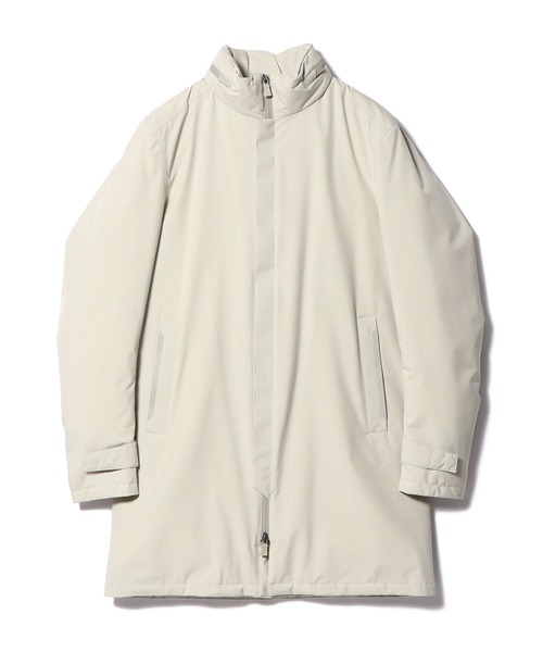 HERNO（ヘルノ）の「HERNO / "Laminar" スタンドカラーダウンコート（ダウンジャケット/コート）」 - WEAR