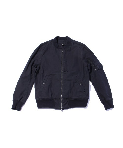 wjk（ダヴルジェイケイ）の「MA-1 used（MA-1）」 - WEAR