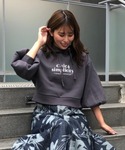 rienda(リエンダ)の「トップス(パーカー)」