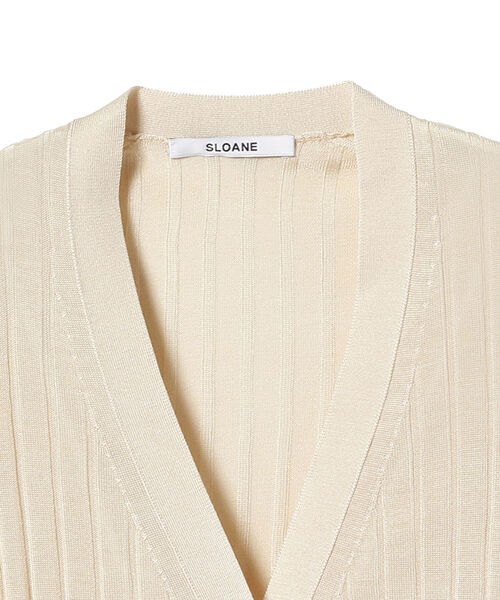 Demi-Luxe BEAMS（デミルクス ビームス）の「SLOANE / 18ゲージ