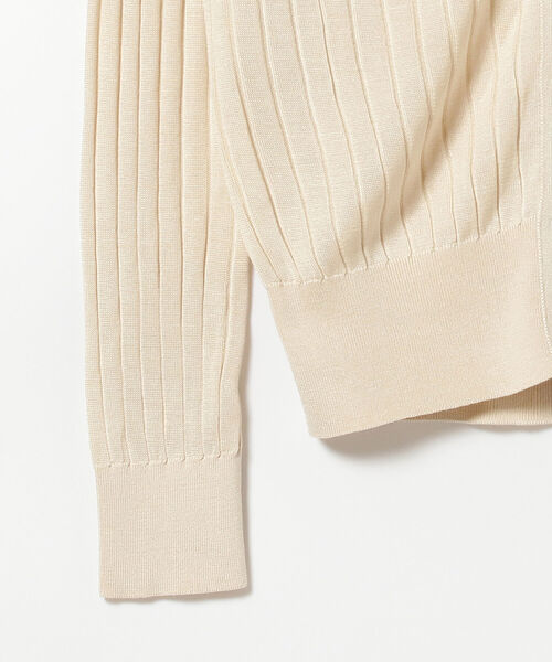 Demi-Luxe BEAMS（デミルクス ビームス）の「SLOANE / 18ゲージ