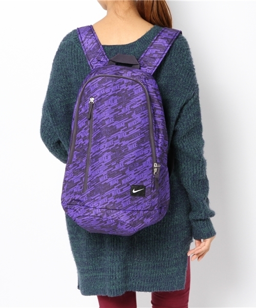 NIKE（ナイキ）の「ウィメンズ ナイキ バックパック リュック NIKE